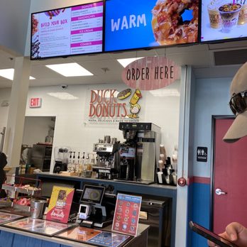 Duck Donuts - Donuts Near Me - Chandler, Arizona Duck Donuts - Donuts Near Me - Chandler, Arizona