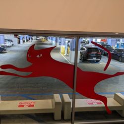 user provided REDCAT photo