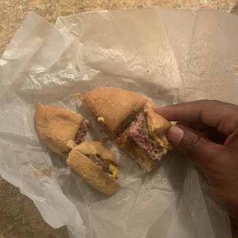 B & J Carry Out - Terrible Service do eat here - Food Stands Near Me - Accokeek, Maryland B & J Carry Out - Terrible Service do eat here - Food Stands Near Me - Accokeek, Maryland