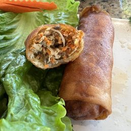 Spring roll