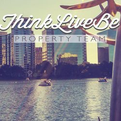The ThinkLiveBe team - Keller Williams Realty at the Parks