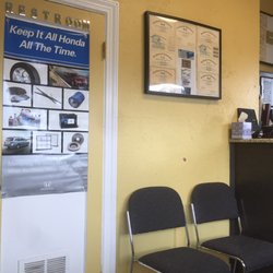 Carmen's Honda & Acura Service