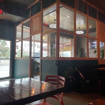 Sunset Brews - Entrance of the bar - Coffee & Tea Near Me - San Antonio, Texas Sunset Brews - Entrance of the bar - Coffee & Tea Near Me - San Antonio, Texas