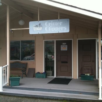 Critter Clippers - Pet Groomers Near Me - Gig Harbor, Washington Critter Clippers - Pet Groomers Near Me - Gig Harbor, Washington