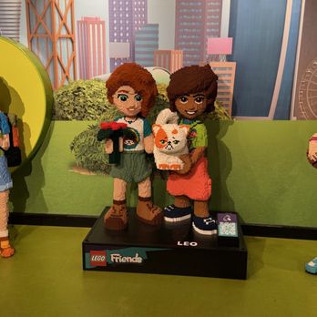 Legoland Discovery Center - Amusement Parks Near Me - San Antonio, Texas Legoland Discovery Center - Amusement Parks Near Me - San Antonio, Texas