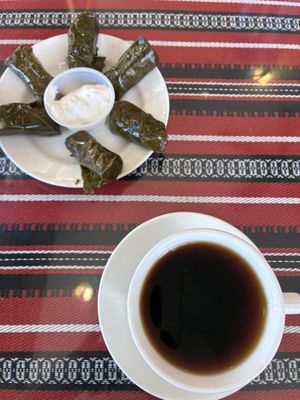 Menu photo 1 Raya's Lebanese Cincinnati, OH