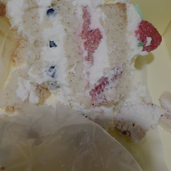 Sweet Lady Jane  - What is this? - Desserts Near Me - Los Angeles, California