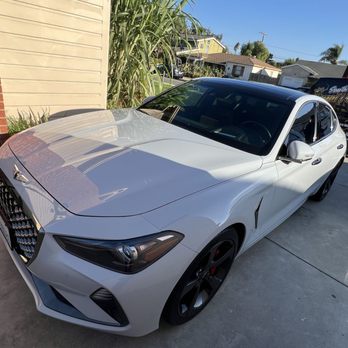 South Bay Royal Detailing - Finished detail - Auto Detailing Near Me South Bay Royal Detailing - Finished detail - Auto Detailing Near Me