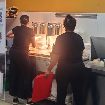 Simon's Hot Dogs - Staff - Hot Dogs Near Me - Gilbert, Arizona