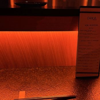 Chika - Japanese Near Me - San Antonio, Texas