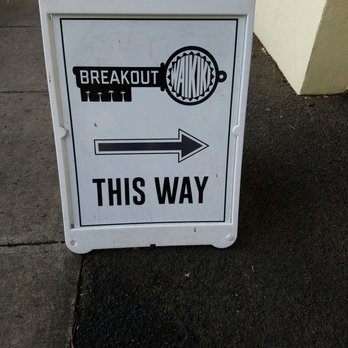 Breakout Waikiki - Come this way - Escape Games Near Me - Honolulu, Hawaii Breakout Waikiki - Come this way - Escape Games Near Me - Honolulu, Hawaii