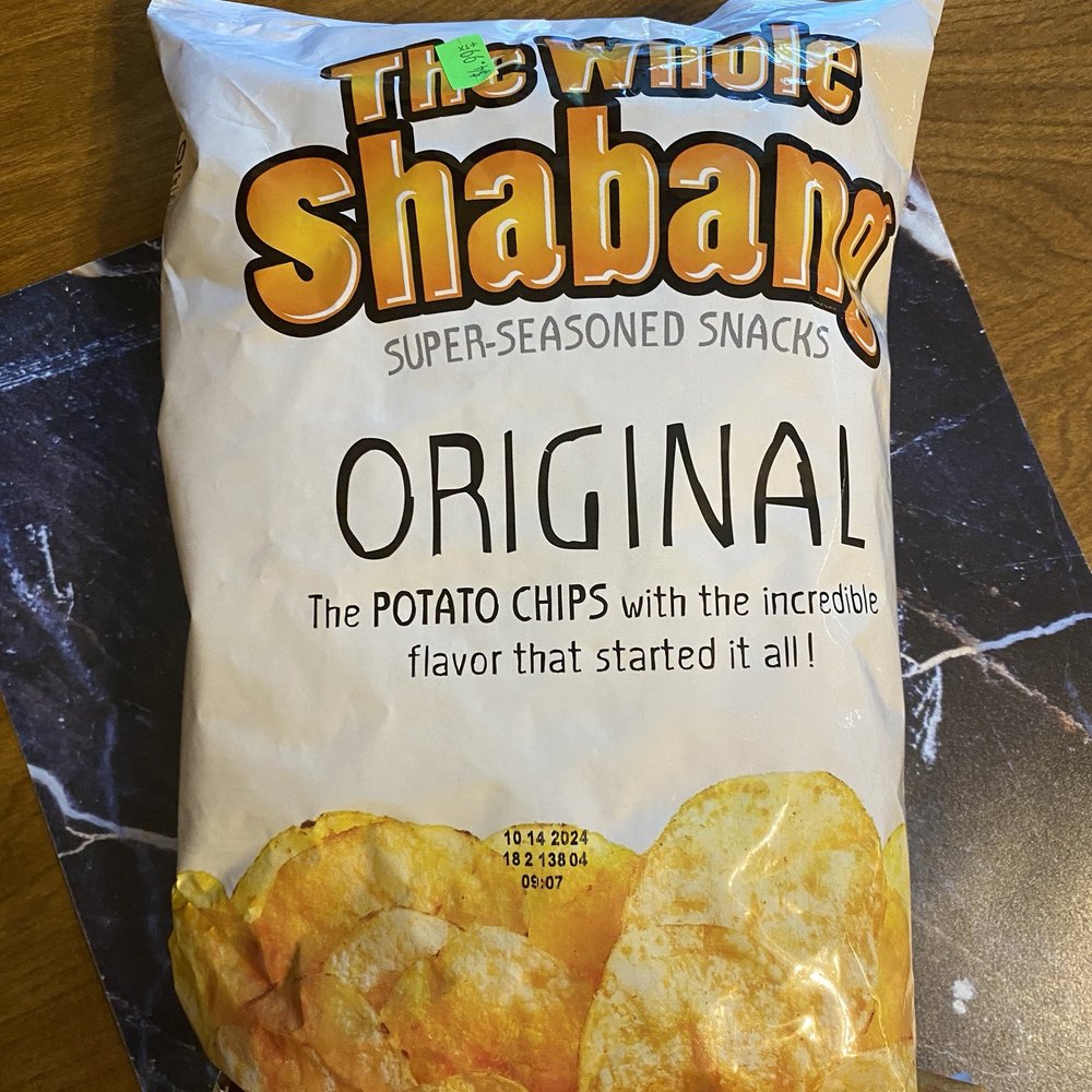 Lali's Discount Liquor - Prison chips - Beer, Wine & Spirits Near Me - Macomb, Illinois Lali's Discount Liquor - Prison chips - Beer, Wine & Spirits Near Me - Macomb, Illinois