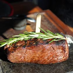 Sonora Steak - Vacio Wagyu