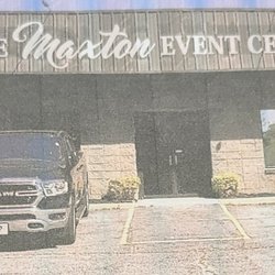 The Maxton Event Center