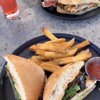 GRANVILLE - Food - New American Near Me - Pasadena, California GRANVILLE - Food - New American Near Me - Pasadena, California