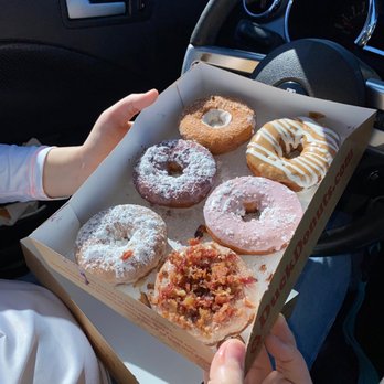Duck Donuts - Donuts Near Me - Jacksonville, Florida