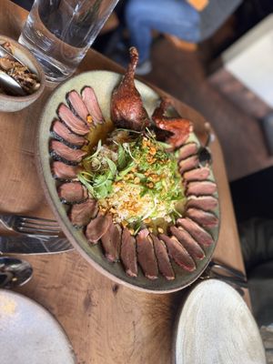 The Progress by null