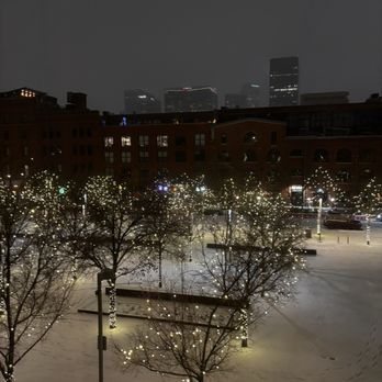 The Crawford Hotel - View - Hotels Near Me - Denver, Colorado The Crawford Hotel - View - Hotels Near Me - Denver, Colorado