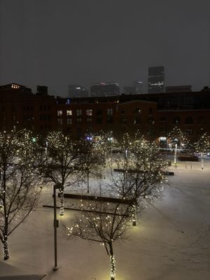 The Crawford Hotel by null