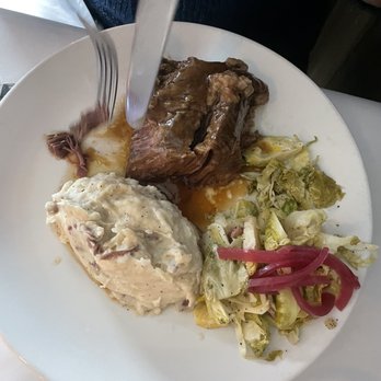 Northside Kitchen - Short rib - Breakfast & Brunch Near Me - Avon, Colorado