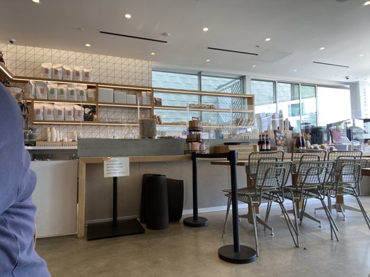 Tartine Silver Lake by null