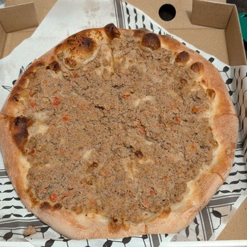 Al Manakeesh - Middle Eastern Near Me - Dublin, Ohio