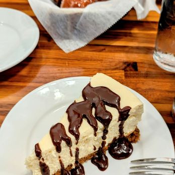 The Fox Den - Cheesecake - Polish Near Me - Woburn, Massachusetts The Fox Den - Cheesecake - Polish Near Me - Woburn, Massachusetts