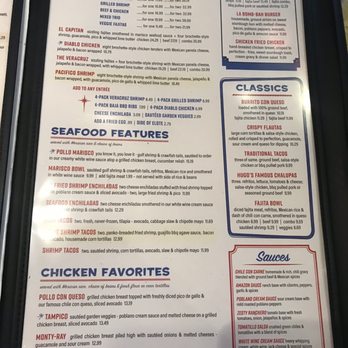Gringo's Mexican Kitchen - Tex-Mex Near Me - New Caney, Texas