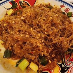 Il Capitano - Spicy Mai fun