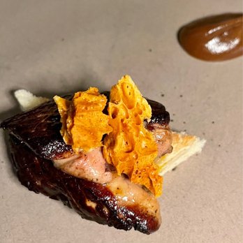 Bacchanalia - New American Near Me - Atlanta, Georgia