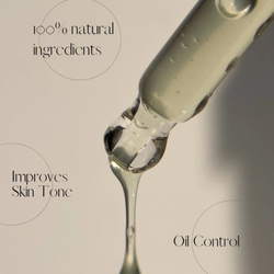 Balanced Beauty Bar