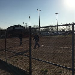 Vincennes Cub League - Let the boys play!