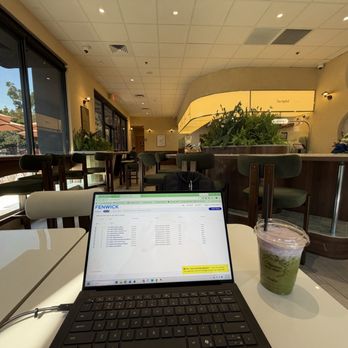 Lacaphe - Coffee & Tea Near Me - Fremont, California