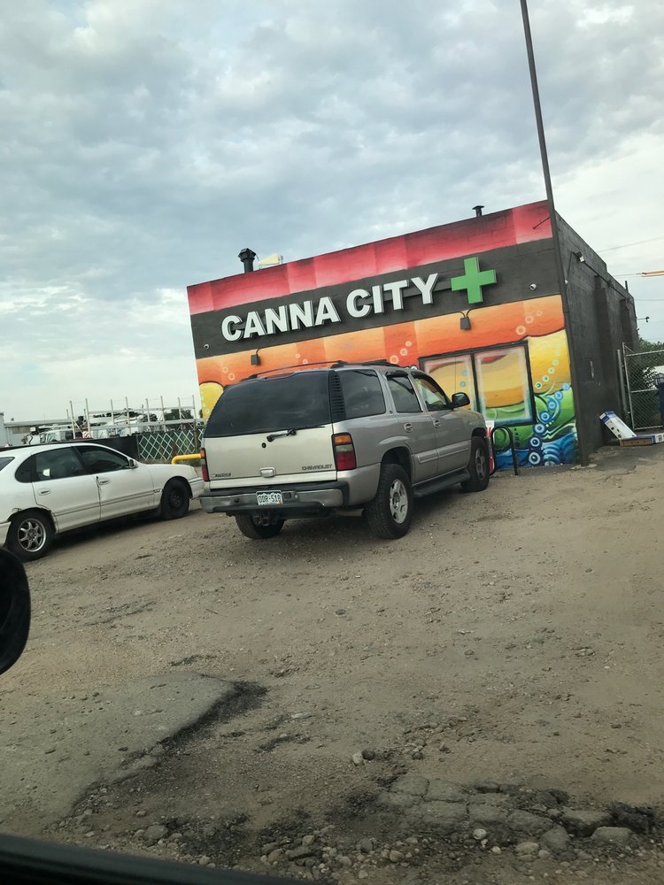 YUMA WAY CANNA CITY RECREATIONAL MARIJUANA DISPENSARY Updated