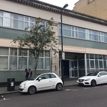 Crystal Maze - Nicely inconspicuous! - Escape Games Near Me - London, XGL