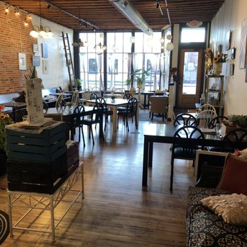 Sweet Seasons Bakery & Cafe - Pic of inside - Bakeries Near Me - Lowell, Michigan