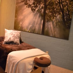 All About U - Treatment Room 2
