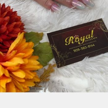 Royal nails & spa Upland - NAILS Chrome Ambre - Nail Salons Near Me - Upland, California Royal nails & spa Upland - NAILS Chrome Ambre - Nail Salons Near Me - Upland, California