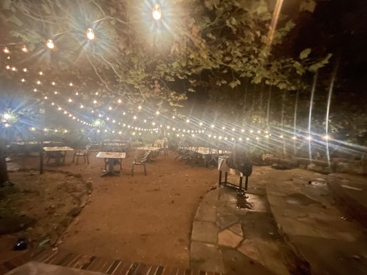 High Point Restaurant by null