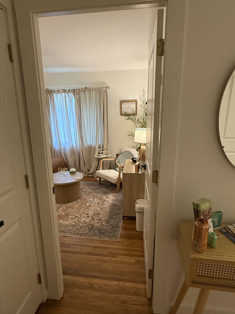 Balance Your Life - grief counselor in Little Rock, AR