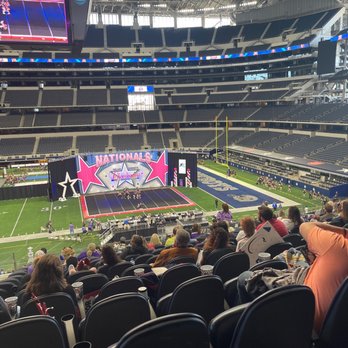 AT&T Stadium - Stadium - Stadiums & Arenas Near Me - Arlington, Texas AT&T Stadium - Stadium - Stadiums & Arenas Near Me - Arlington, Texas