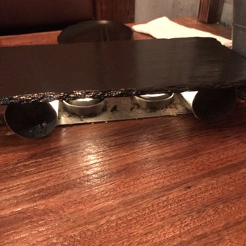 Chat Bar - Barbeque Near Me - Scarborough, Ontario