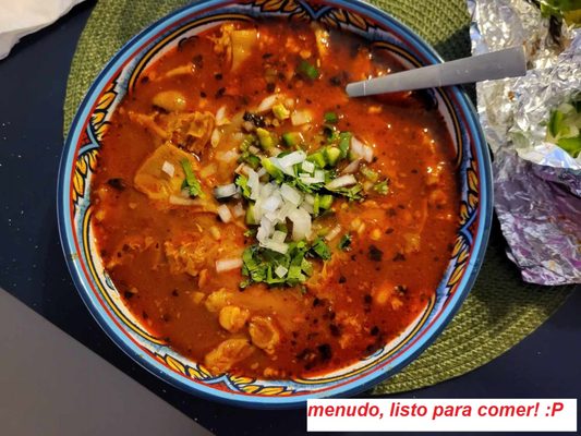 El Tacorrido by null