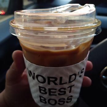 Alfred Coffee - Chagachino - Coffee & Tea Near Me - Studio City, California Alfred Coffee - Chagachino - Coffee & Tea Near Me - Studio City, California