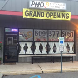 Pho 9 Vietnamese Kitchen