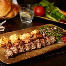 Mazaya Restaurant