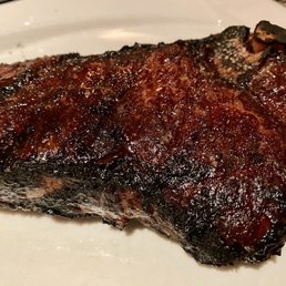 Grade 7 Petite Waygu Strip Steak