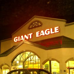 Giant Eagle