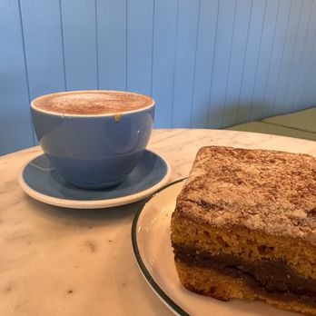 Hooray Coffee - Pumpkin Spiced Latte - Coffee & Tea Near Me - Redlands, California