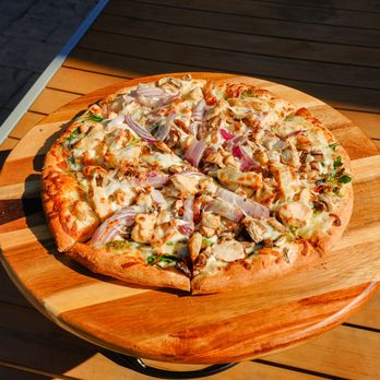 Pizza CasaMia - Pizza Near Me - San Jose, California Pizza CasaMia - Pizza Near Me - San Jose, California